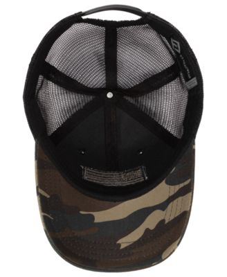 Men's Baseball Adjustable Cap