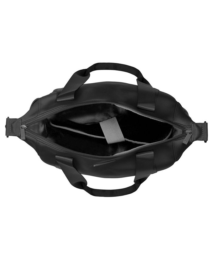 MYTAGALONGS Women's Everleigh Commuter Tote Bag Macy's