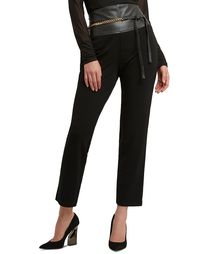Halston belts online
