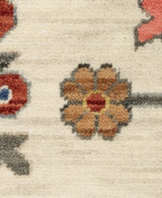 Lucca 8111W Area Rug