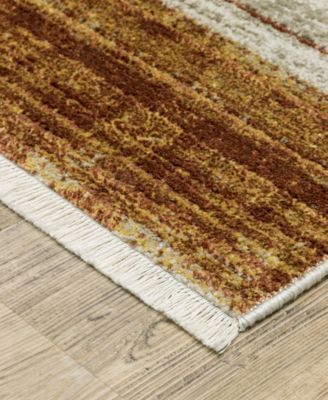Bauer 90R Area Rug