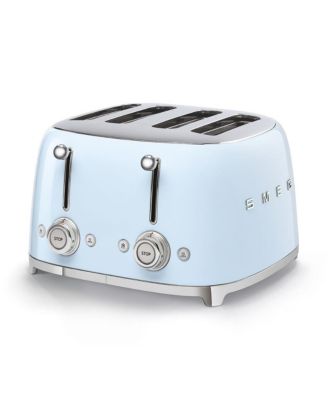 4x4 Slice Toaster