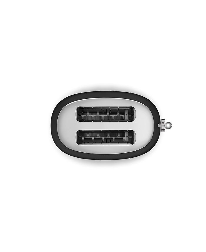 SMEG 2Slice Toaster Macy's
