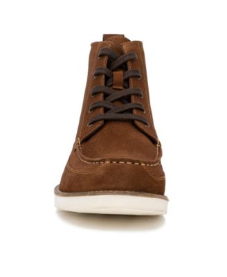 Men's Fritz Leather Boots