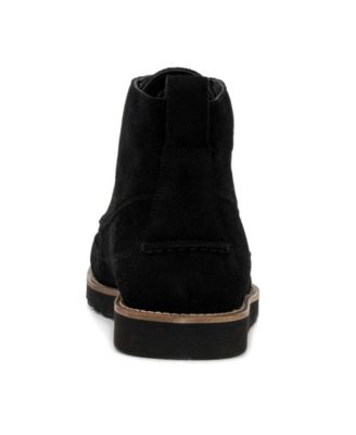 Men's Fritz Leather Boots