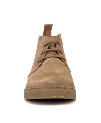 Men's Palmetto Leather Chukka Boots