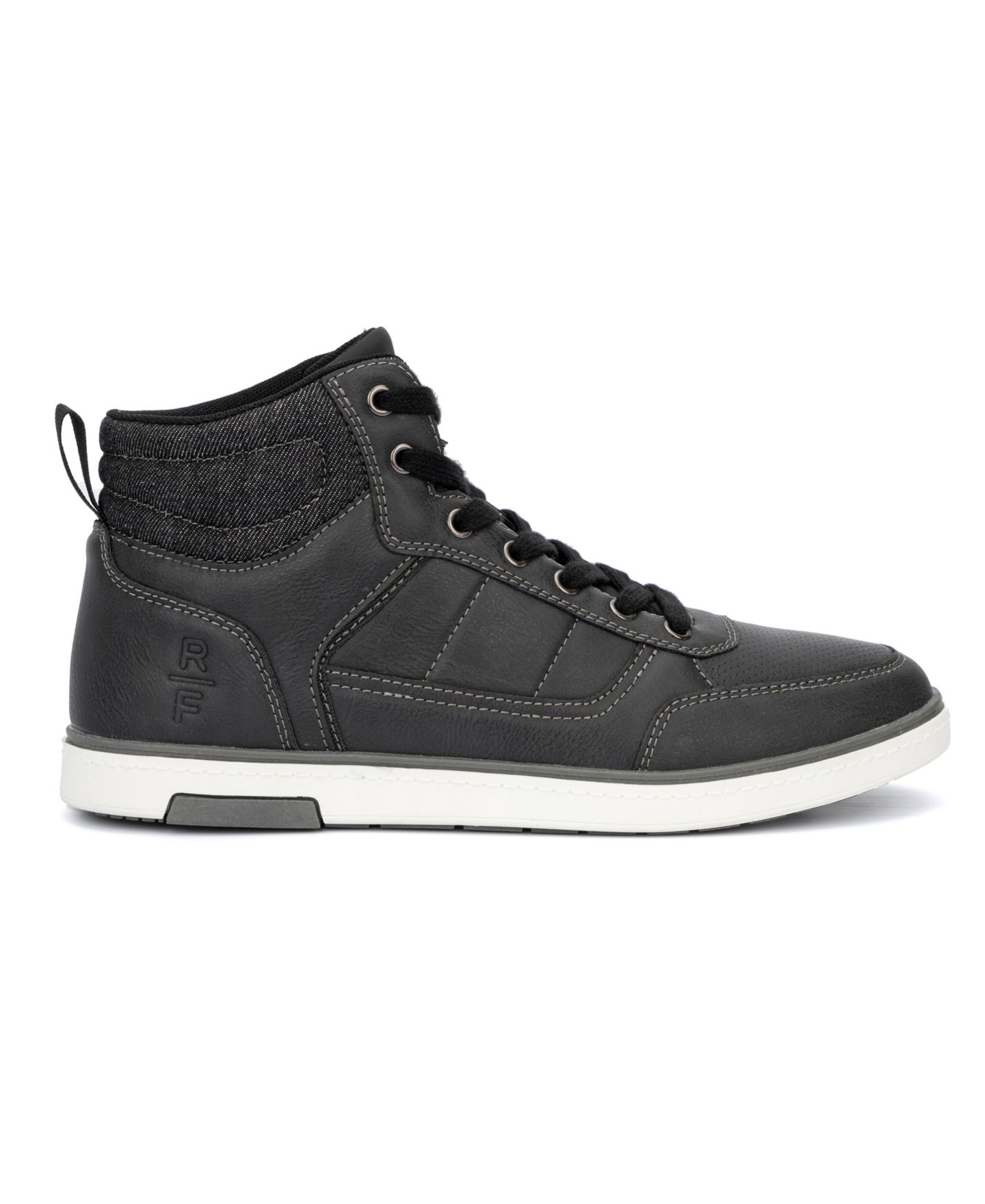 Мужские ботинки Reserved Footwear Deion, цвет: Коньячный — фото 10