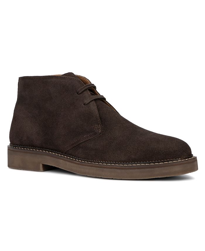 Macys discount chukka boots