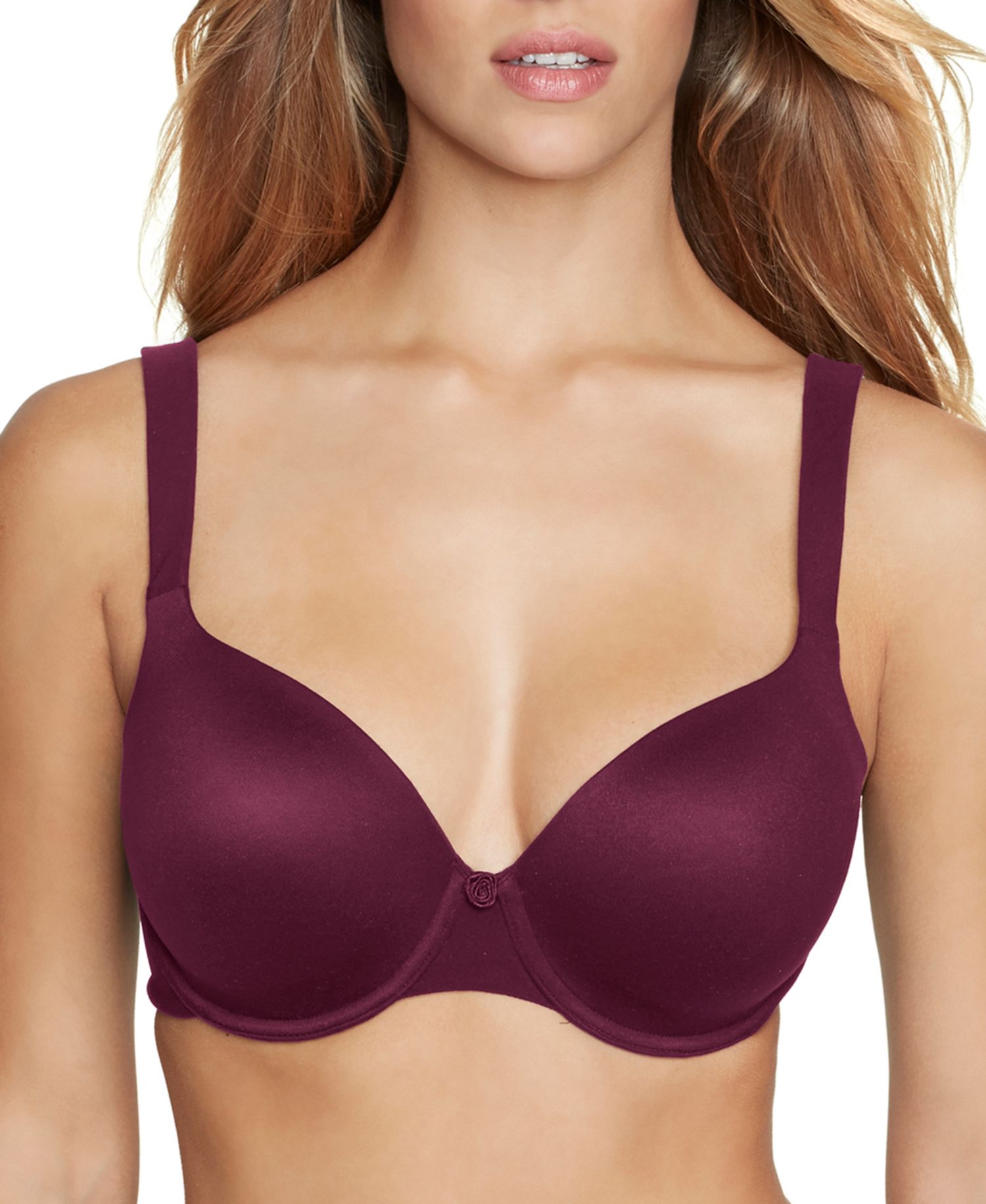 Maxine Everyday Full-figure T Shirt Bra 4500