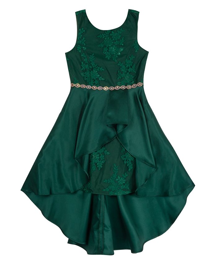 Macy's dresses for 12 year olds top