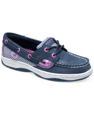 blue fish shoes