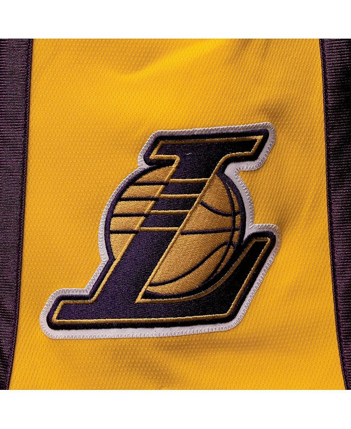 Mitchell & Ness Men's Day Shorts Lakers 2012 Shorts main image 1