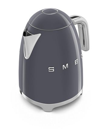 SMEG Mini Electric Kettle - Macy's