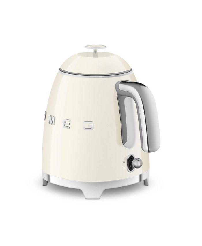 SMEG Mini Electric Kettle Macy's