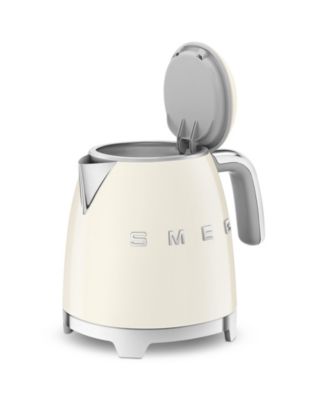 Mini Electric Kettle