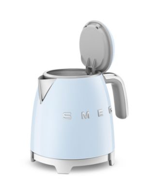 Mini Electric Kettle