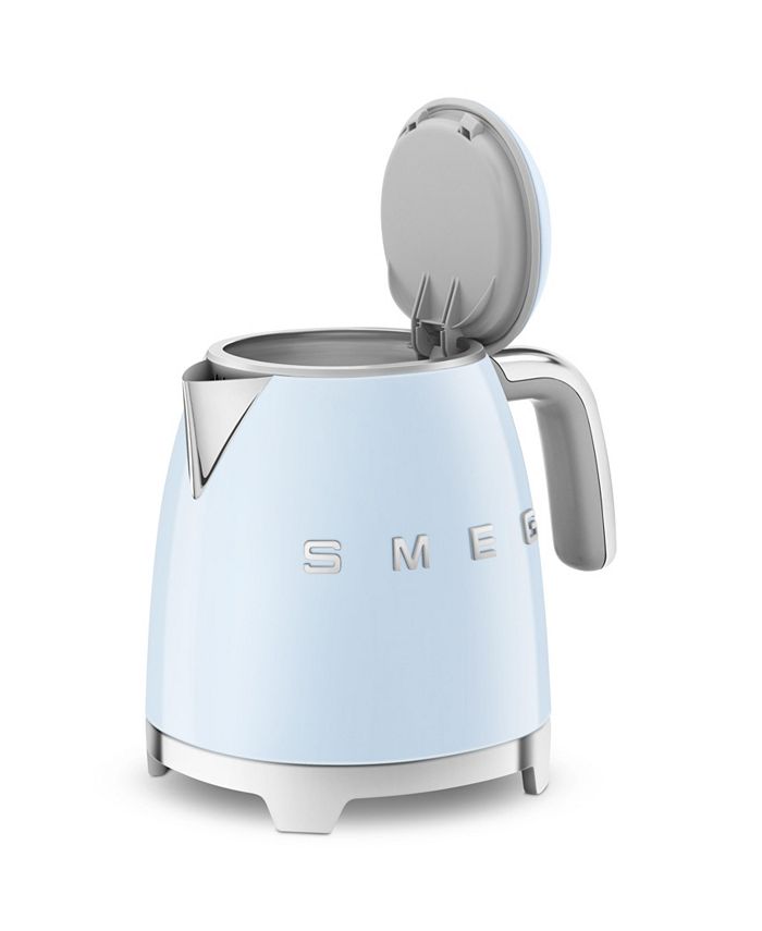 SMEG Mini Electric Kettle Macy's