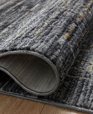 Soho SOH-01 3'6" x 5'6" Area Rug