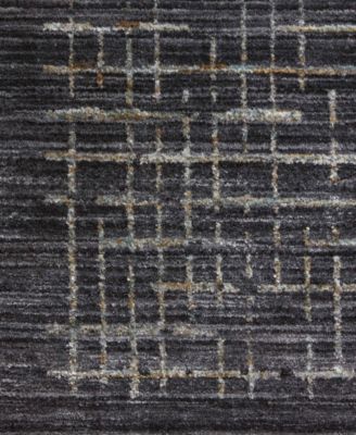 Soho SOH-01 7'10" x 10' Area Rug