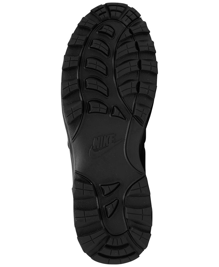 finish line nike manoa