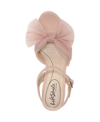 Last Dance Dress Sandals