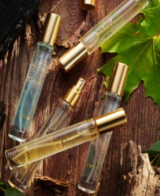 Men's 6-Pc. Luxe Fragrance Gift Set