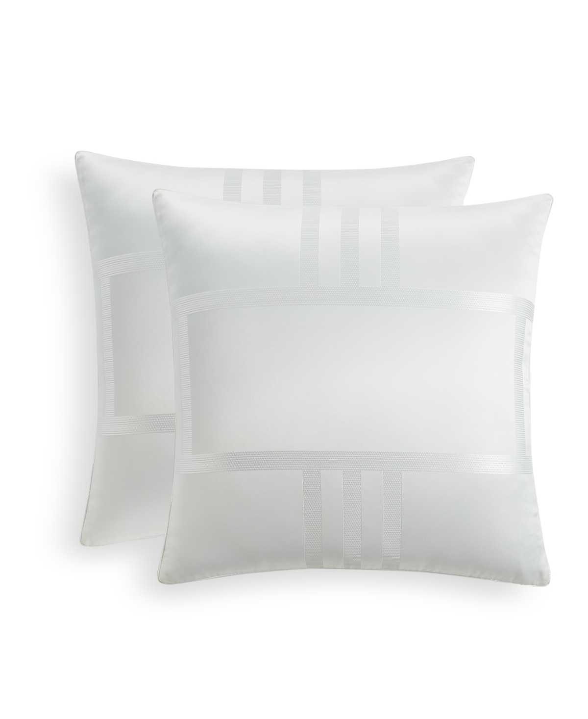Structure 2-Pc. Sham Set, European, Exclusively at Macy's - Gold