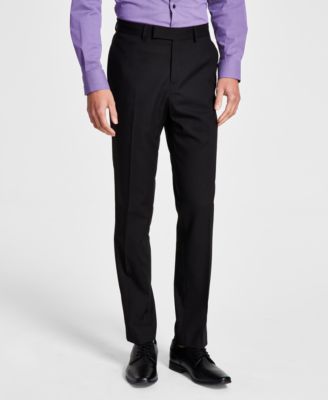 Men's Ready Flex Slim-Fit Suit
