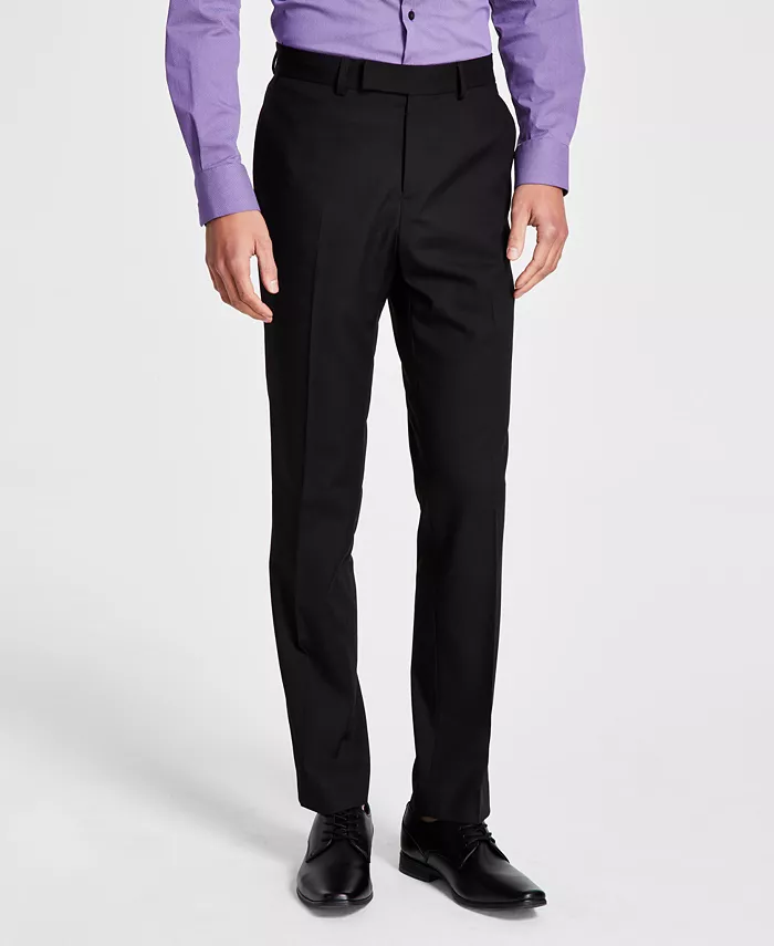 Men's Ready Flex Slim-Fit Suit - thumbnail 9