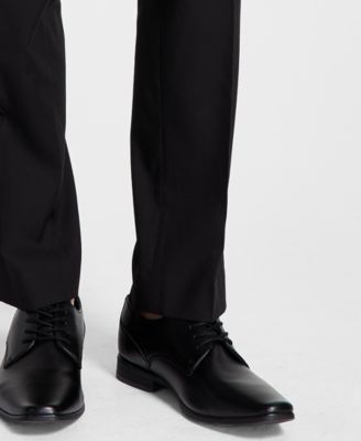 Men's Ready Flex Slim-Fit Suit