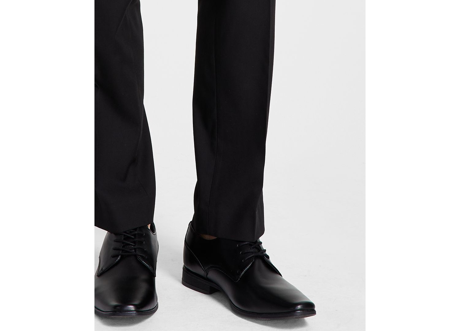 Men's Ready Flex Slim-Fit 2-Piece Suit