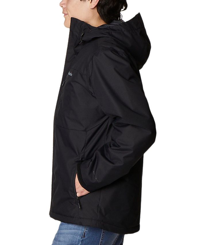 Columbia Men's Tipton Peak II Insulated Jacket Macy's