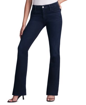 Joe's Jeans - Women's The Provocateur Petite Bootcut Jeans