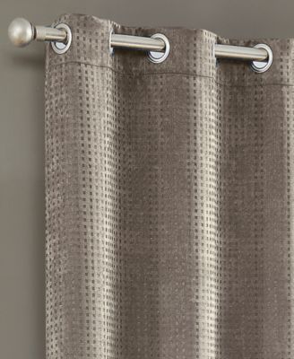 Times Square Window Panel Set, 76" x 84"