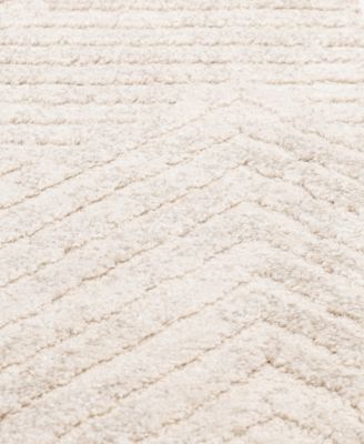 Leisure Cove Lace 3'3" x 5'3" Area Rug