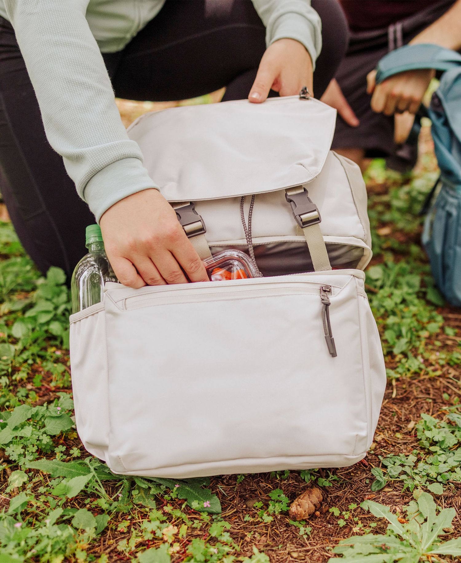 Tarana Cooler Backpack