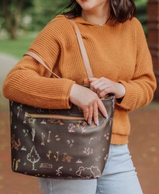 Winnie The Pooh Uptown Cooler Tote Bag