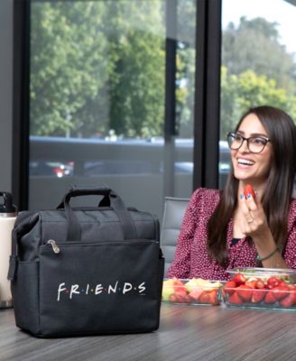 Friends On The Go Lunch Cooler Bag