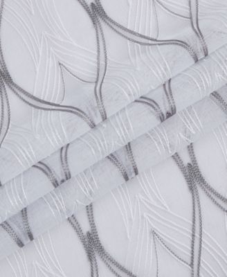 New Window Panel Set 76" W x 84" L