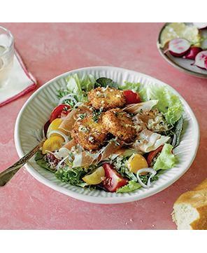 Barnes & Noble Home is Where the Eggs are by Molly Yeh