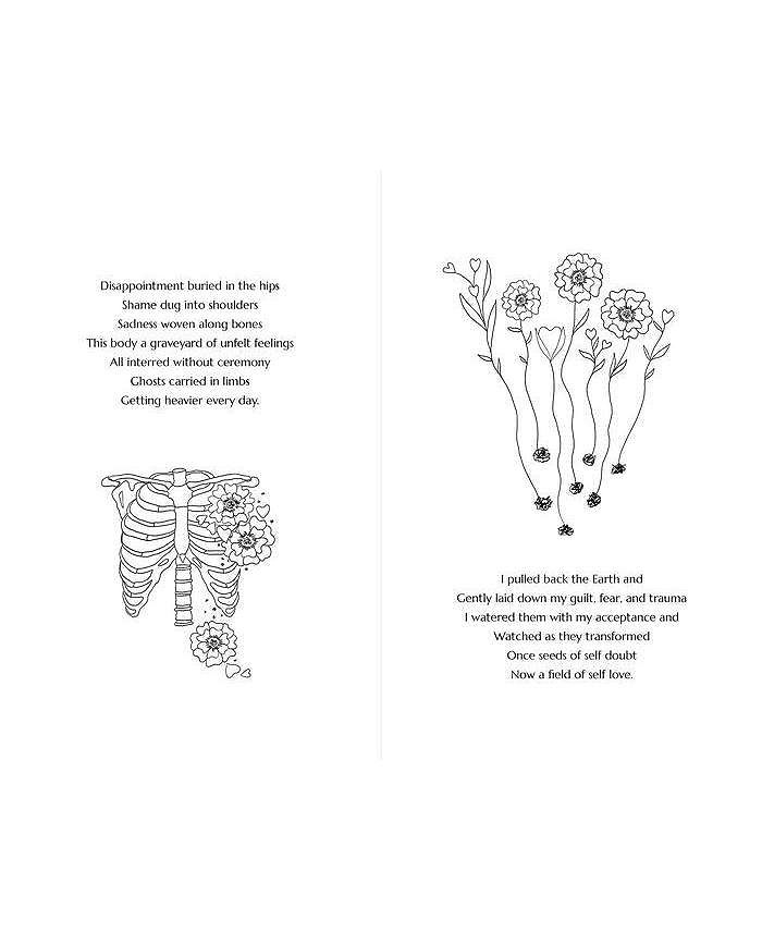 Barnes & Noble The Shift Poetry for A New Perspective by Melody