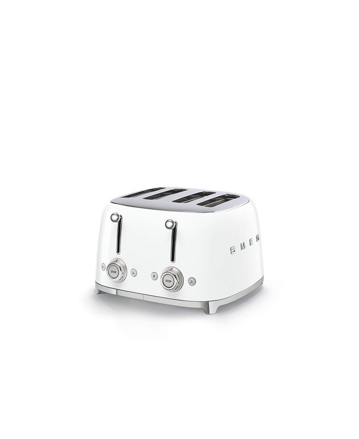 SMEG 4x4 Slice Toaster Macy's