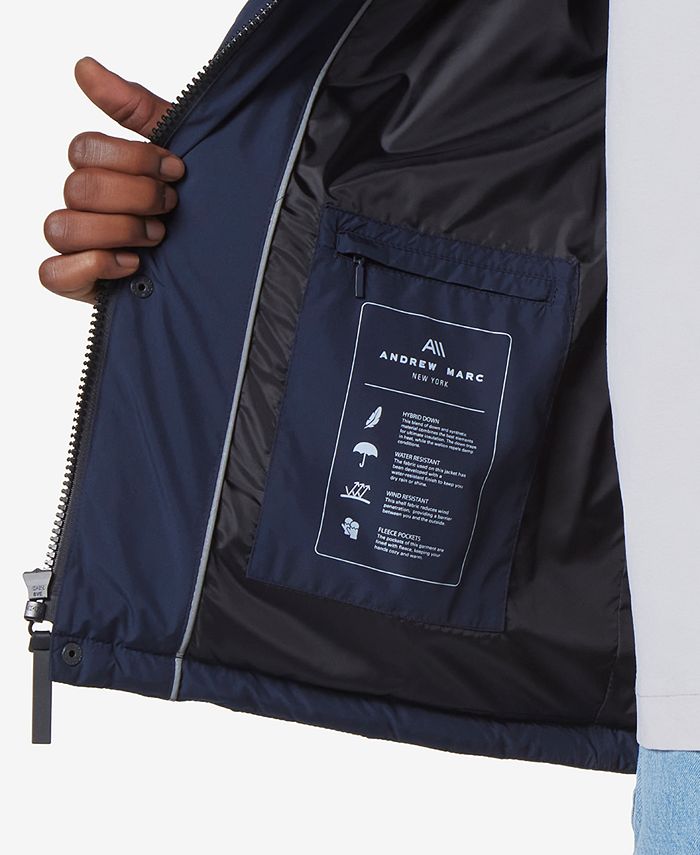 Marc new york clearance bedford chevron jacket