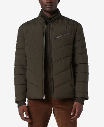 Marc new york packable puffer jacket sale
