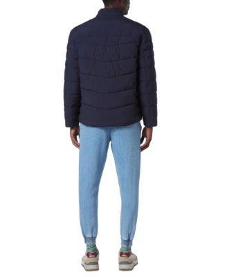 Men's Winslow Stretch Packable Puffer Jacket