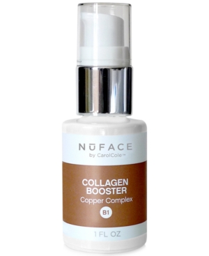 UPC 858271002144 product image for NuFACE Collagen Booster Copper Complex Serum, 1 oz | upcitemdb.com