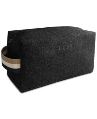 Free toiletry bag with large spray purchase from the Hugo Boss Men s Boss fragrance collection Macy s