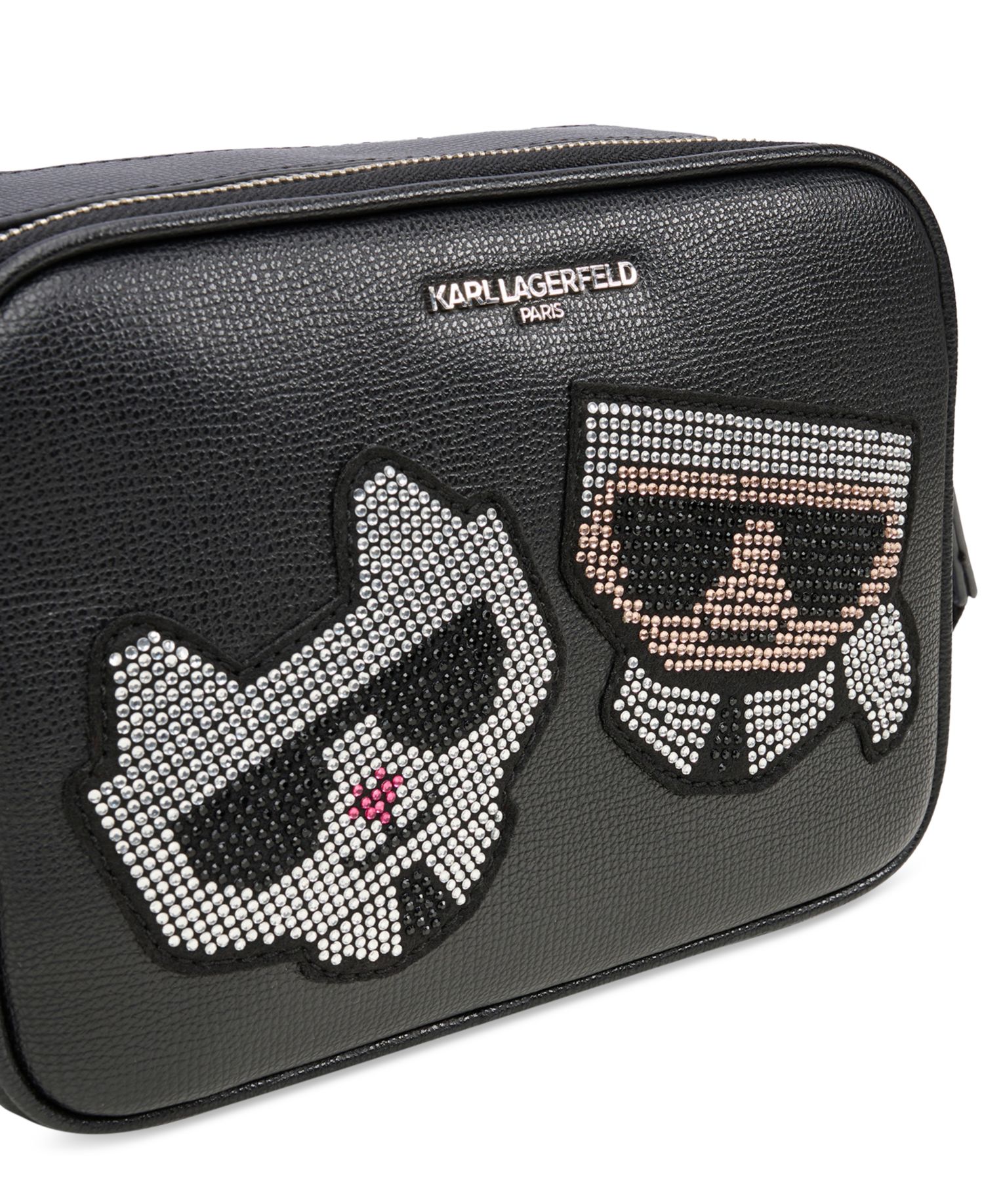 Maybelle Small Crossbody Handbag