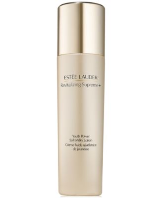 乳液・ミルク ESTEE LAUDER Revitalizing Supreme+ Brigh Revitalizing Supreme+ Bright Radiance Power Soft Milky