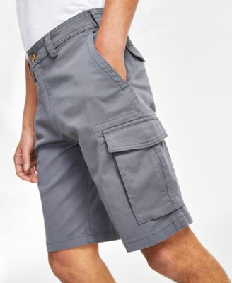 Men's Stretch Cargo Shorts